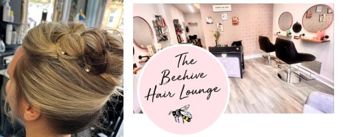 The Beehive Hair Lounge